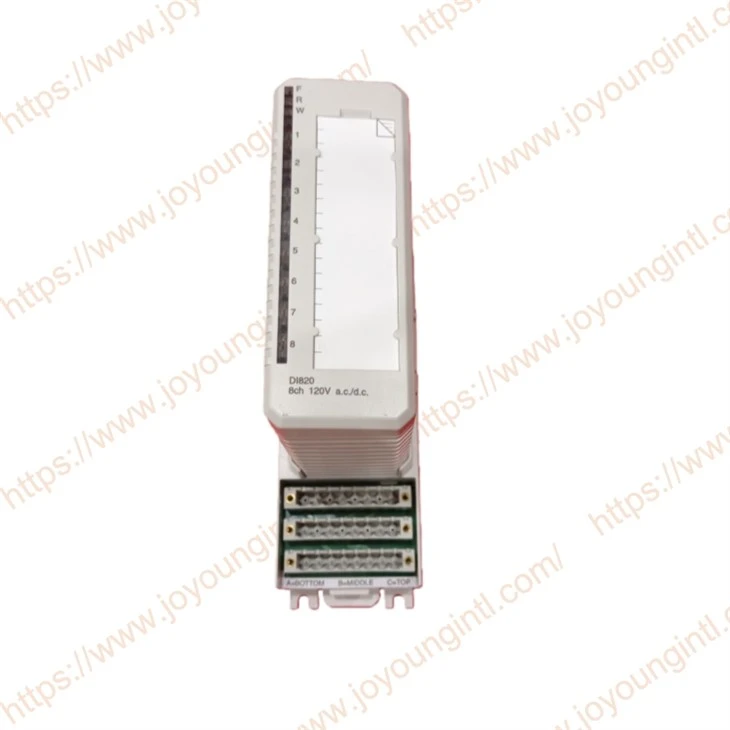 ABB 3BSE008512R1