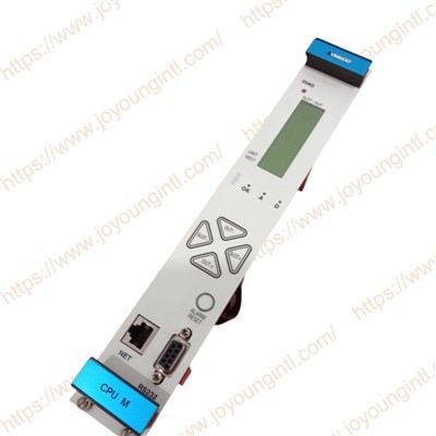 CPUM 200-595-067-114 Modular CPU Card